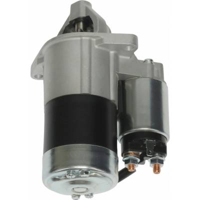 Rareelectrical - New Starter Compatible With Kubota Applications By Part Number 16824-63011 1682463011 M0t88081 - Image 7