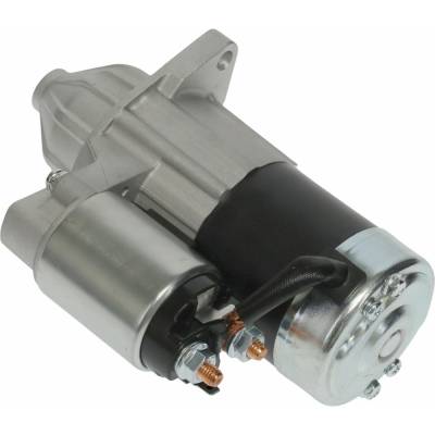 Rareelectrical - New Starter Compatible With Kubota Applications By Part Number 16824-63011 1682463011 M0t88081 - Image 8