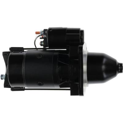Rareelectrical - 12V 3.1Kw Starter Motor Compatible With Volvo Penta Aqad30a Aqad31a Aqad41a Aqd40a Aqd41a Diesel - Image 6