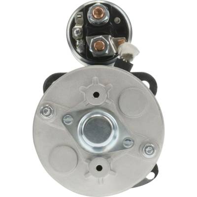 Rareelectrical - New 24V Starter Motor Compatible With International Backhoe 3980 Yumbo D-358 System 0001364105 - Image 8