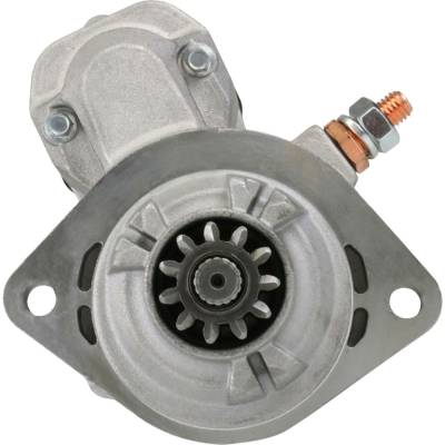 Rareelectrical - Plgr Starter Motor 12V Pa90s Compatible With 2007-2015 Bluebird Ottawa T2 Capacity Tj5000 Dot - Image 1