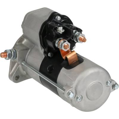 Rareelectrical - Plgr Starter Motor 12V Pa90s Compatible With 2007-2015 Bluebird Ottawa T2 Capacity Tj5000 Dot - Image 6