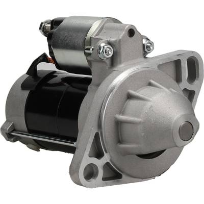 Rareelectrical - 12 Volt Starter Compatible With Pro Gator 2020 2020A 2030 2030A Gator Th 6X4 Xuv 850D 4100 4110 - Image 2