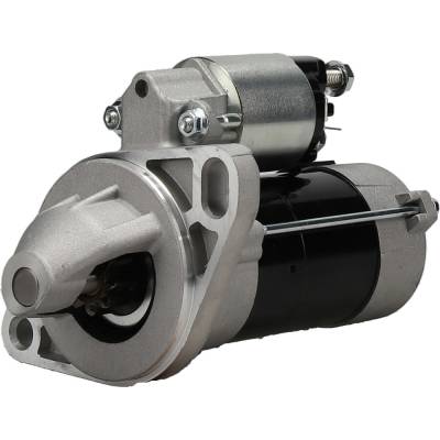 Rareelectrical - 12 Volt Starter Compatible With Pro Gator 2020 2020A 2030 2030A Gator Th 6X4 Xuv 850D 4100 4110 - Image 3