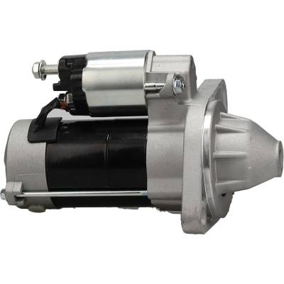 Rareelectrical - 12 Volt Starter Compatible With Pro Gator 2020 2020A 2030 2030A Gator Th 6X4 Xuv 850D 4100 4110 - Image 5