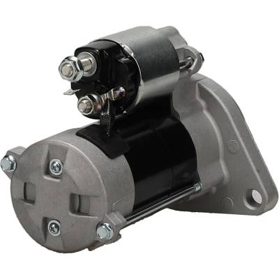 Rareelectrical - 12 Volt Starter Compatible With Pro Gator 2020 2020A 2030 2030A Gator Th 6X4 Xuv 850D 4100 4110 - Image 8