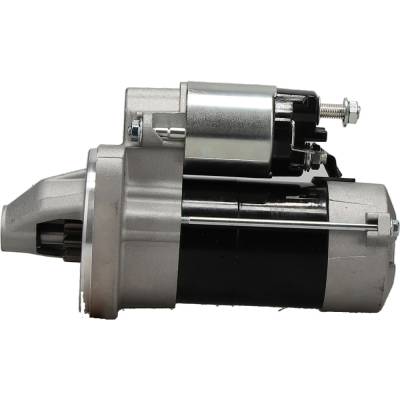 Rareelectrical - 12 Volt Starter Compatible With Pro Gator 2020 2020A 2030 2030A Gator Th 6X4 Xuv 850D 4100 4110 - Image 6