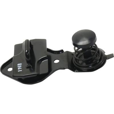Rareelectrical - New Hood Latch Compatible With Mercedes Benz E320 Bluetec E63 Amg Base E320 4Matic E550 4Matic E320 - Image 6