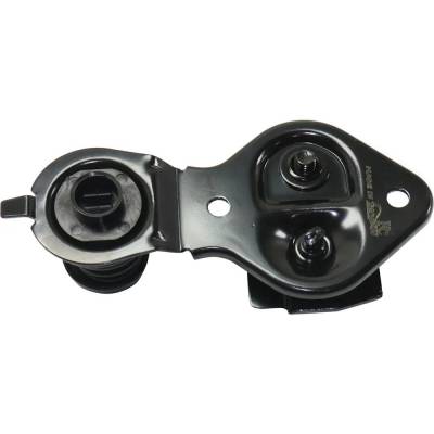Rareelectrical - New Hood Latch Compatible With Mercedes Benz E320 Base E350 Base E500 Base E550 4Matic E280 4Matic - Image 5