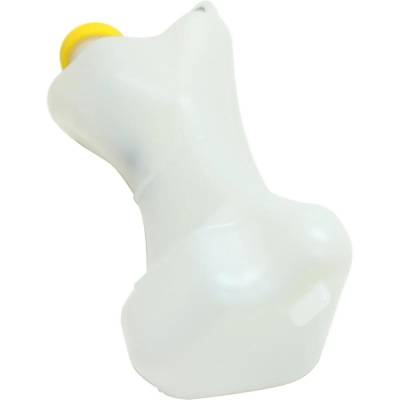 Rareelectrical - New Coolant Reservoir Compatible With Honda Fit Sport Fit Dx Fit Ex Fit Ex-L Fit Se Fit Lx 2015-2020 - Image 5