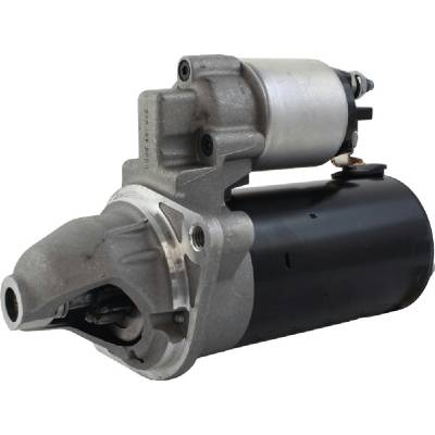 Rareelectrical - New 12 Volt 9T Starter Fits Bmw Europe 5 Touring (F11) Eng 2014-2017 0001138049 - Image 2