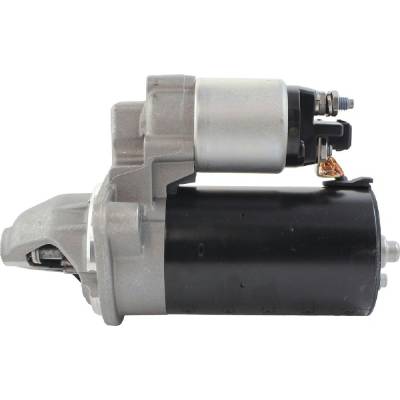 Rareelectrical - New 12 Volt 9T Starter Fits Bmw Europe 5 Touring (F11) Eng 2014-2017 0001138049 - Image 3