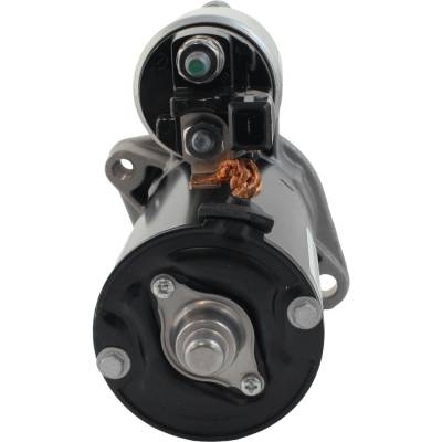 Rareelectrical - New 12 Volt 9T Starter Fits Bmw Europe 5 Touring (F11) Eng 2014-2017 0001138049 - Image 4