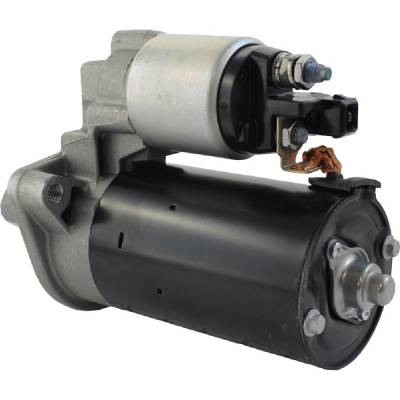 Rareelectrical - New 12 Volt 9T Starter Fits Bmw Europe 5 Touring (F11) Eng 2014-2017 0001138049 - Image 5