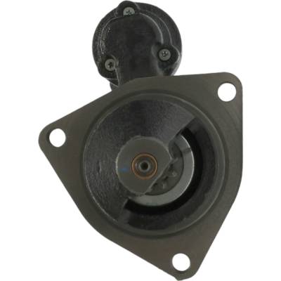 Rareelectrical - New Dd 24V Starter Fits Belarus 920 922 925 1977-1994 1995 1996 11131006 Is-1097 - Image 1