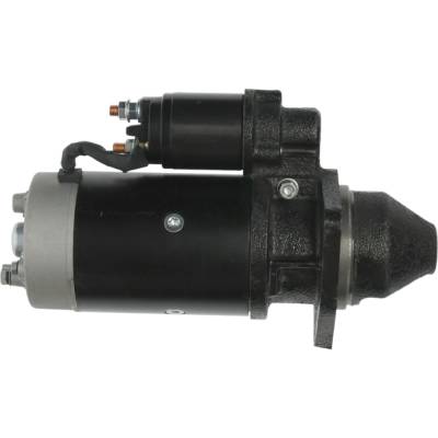 Rareelectrical - New Dd 24V Starter Fits Belarus 920 922 925 1977-1994 1995 1996 11131006 Is-1097 - Image 3