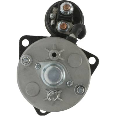 Rareelectrical - New Dd 24V Starter Fits Belarus 920 922 925 1977-1994 1995 1996 11131006 Is-1097 - Image 4