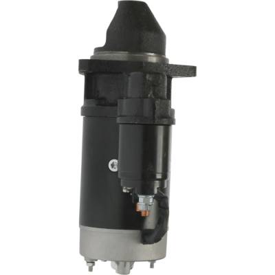 Rareelectrical - New Cw 24V Dd Starter Fits Belarus Tractor 952 950 1994 Ms-169 Ms0360 20063708 - Image 8