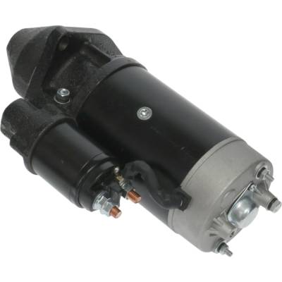 Rareelectrical - New Dd 24V Starter Fits Belarus 570 572 800 Lrs01945 11.131.006 11130676 Ms-360 - Image 7