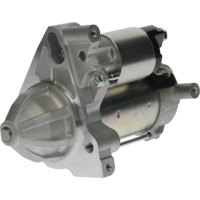 Rareelectrical - New 12V Starter Compatible With Toyota Sequoia 5.7L 345Cid 2011-2016 28100-38080 281000S050 - Image 2