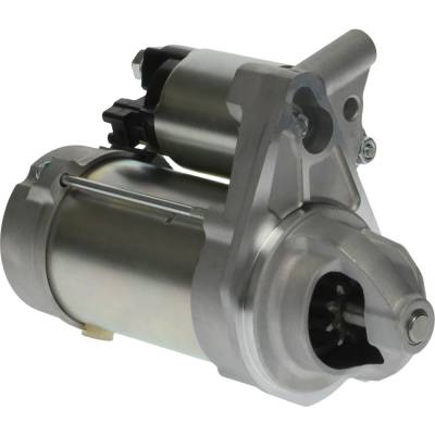Rareelectrical - New 12V Starter Compatible With Toyota Sequoia 5.7L 345Cid 2011-2016 28100-38080 281000S050 - Image 3