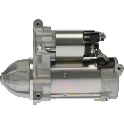Rareelectrical - New 12V Starter Compatible With Toyota Tundra 5.7L 345Cid 2011-2016 2810038080 4280009091 - Image 5