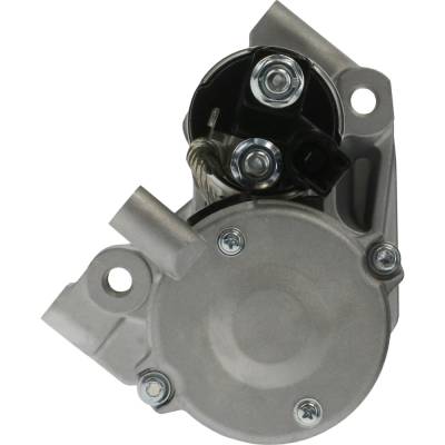 Rareelectrical - New 12V Starter Compatible With Toyota Tundra 5.7L 345Cid 2011-2016 2810038080 4280009091 - Image 4