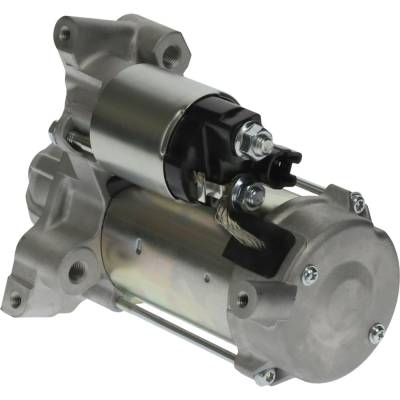 Rareelectrical - New 12V Starter Compatible With Toyota Tundra 5.7L 345Cid 2011-2016 2810038080 4280009091 - Image 7