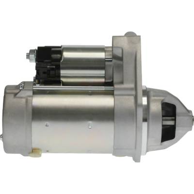 Rareelectrical - New 12V Starter Compatible With Toyota Sequoia 5.7L 345Cid 2011-2016 28100-38080 281000S050 - Image 6