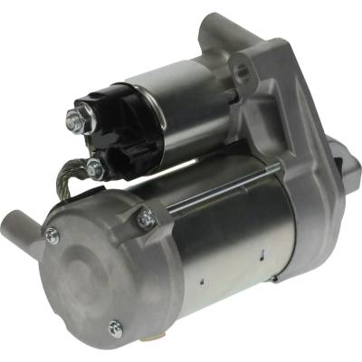 Rareelectrical - New 12V Starter Compatible With Toyota Sequoia 5.7L 345Cid 2011-2016 28100-38080 281000S050 - Image 8