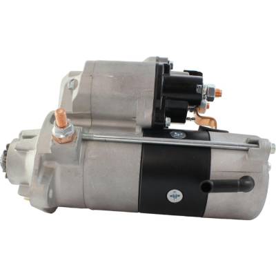 Rareelectrical - New Cw 12V Starter Fits Thomas Built Bus 6.7L 2007-2009 428000-5310 4280009340 - Image 3