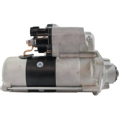 Rareelectrical - New Cw 12V Starter Fits Thomas Built Bus 6.7L 2007-2009 428000-5310 4280009340 - Image 7