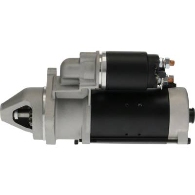 Rareelectrical - New Plgr 24V Starter Fits Man Europe 12.222 12.264 14.224 19024286 860818 Ms-439 - Image 5