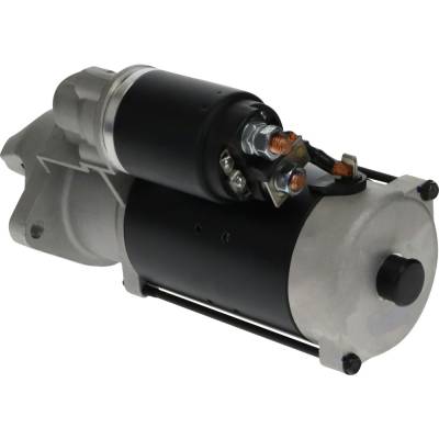 Rareelectrical - New 24V Starter Motor Compatible With Man Trucks 1994-02 0001231007 0001231019 0001231030 - Image 7