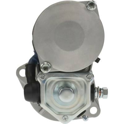 Rareelectrical - New 24V Starter Compatible With Hitachi Ex270lc H06cti 281002272 03505520518 03505520512 - Image 4