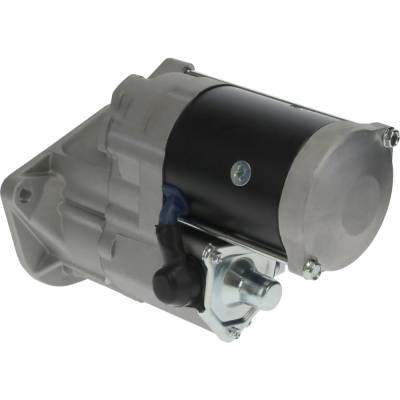 Rareelectrical - New 24V Starter Compatible With Hitachi Ex270lc H06cti 281002272 03505520518 03505520512 - Image 7