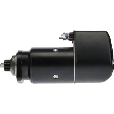 Rareelectrical - New Starter Compatible With Imer Kaelble Khd Mercedes 0-001-410-053 0-001-410-063 0-001-410-081 - Image 5