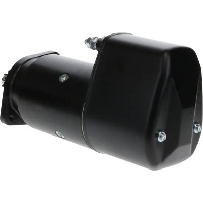 Rareelectrical - New 24V Starter Motor Compatible With 1972-1986 Atlas Copco Equipment Pr425 Khd F6l413 Engine - Image 7