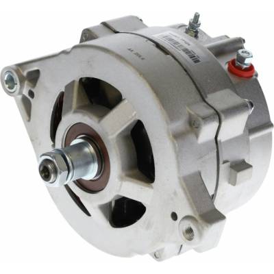 Rareelectrical - 12 Volt 90A Alternator Compatible With 1970-1976 P-Series Commercial Truck 5.0L 302 V8 1972-1974 - Image 2