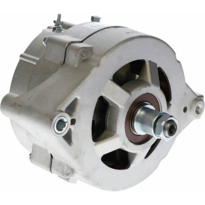 Rareelectrical - 12 Volt 90A Alternator Compatible With 1982-1987 F600 F700 Truck 6.6L 401 7.8L 476 Diesel 7.0L 429 - Image 3