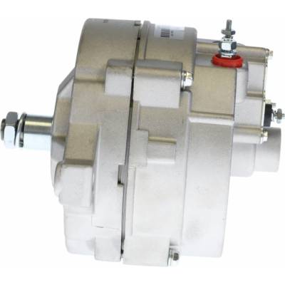 Rareelectrical - 12 Volt 90A Alternator Compatible With 1982-1987 F600 F700 Truck 6.6L 401 7.8L 476 Diesel 7.0L 429 - Image 5