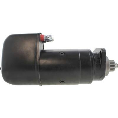 Rareelectrical - New Starter Fits Volvo Motor Grader G Series Td100a Td120a Azk5439 870998 Is9078 - Image 5