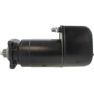 Rareelectrical - New Starter Fits Volvo Heavy Truck N Series Td121td Td121fd Td120a 0-001-411-010 - Image 3