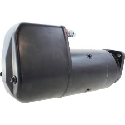 Rareelectrical - New Starter Fits Volvo Heavy Truck N Series Td121td Td121fd Td120a 0-001-411-010 - Image 8