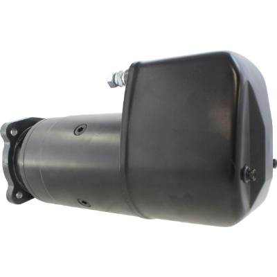 Rareelectrical - New Starter Fits Volvo Heavy Truck N Series Td121td Td121fd Td120a 0-001-411-010 - Image 7