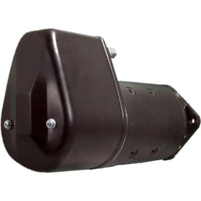 Rareelectrical - New Starter Fits Deutz Marine Engines Bf8l513 12.8L Azg4683 629-00-69-03 1177031 - Image 5