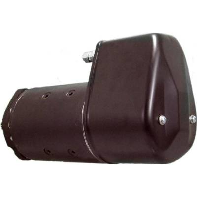 Rareelectrical - New Starter Fits Deutz Marine Engines Bf8l513 12.8L Azg4683 629-00-69-03 1177031 - Image 4