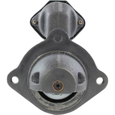Rareelectrical - New 12V 10T Starter Fits Clark Lift Truck Ch80b Cy60 Cy70 Cy80b Series 1998363 - Image 1