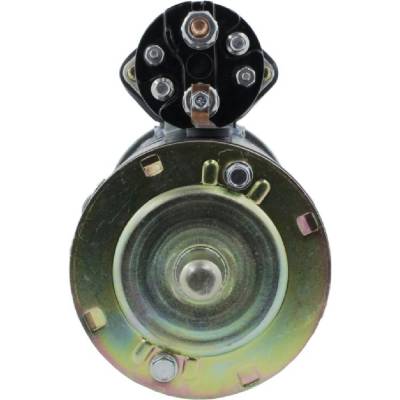 Rareelectrical - New 12V 10T Starter Fits Clark Lift Truck Ch80b Cy60 Cy70 Cy80b Series 1998363 - Image 4