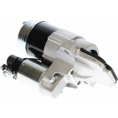 Rareelectrical - New 12V Starter Fits Mazda 3 2.0L 1999Cc 2009 Sr4235x M0t90981 2804260 L81318400 - Image 3